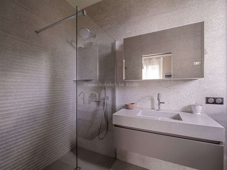 Maison Nantes - 5 chambres - 188m²