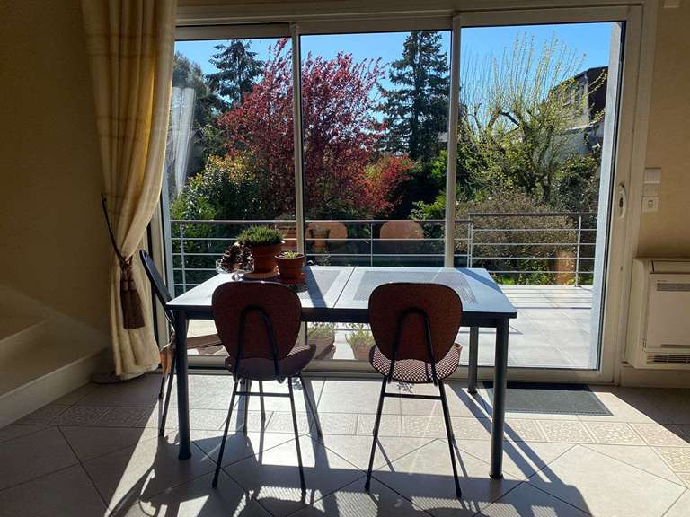 House Nantes - 3 bedrooms