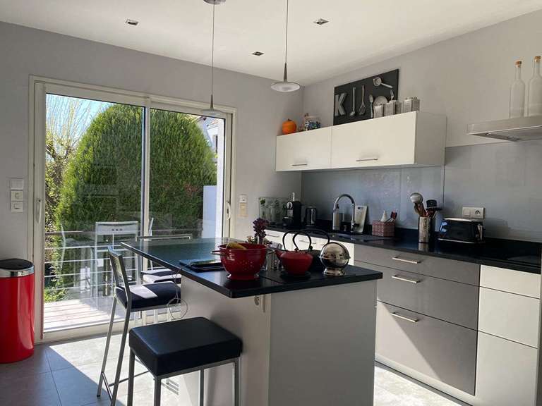 House Nantes - 3 bedrooms