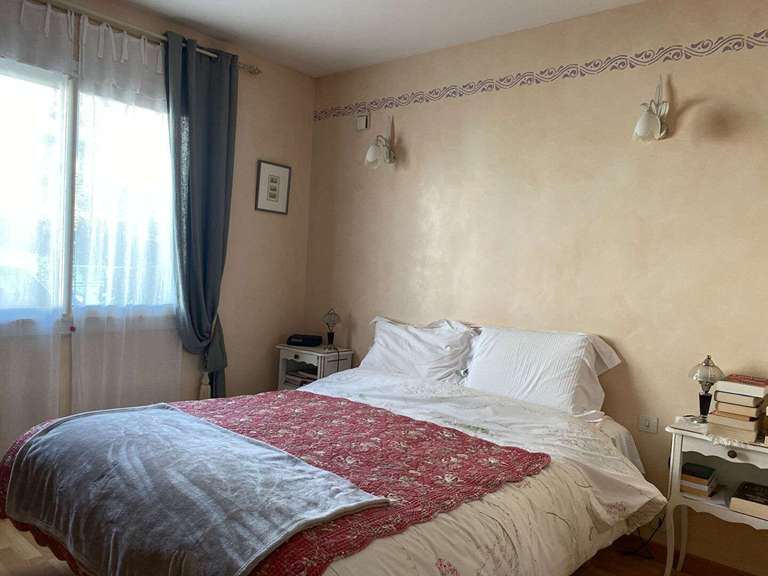 House Nantes - 3 bedrooms