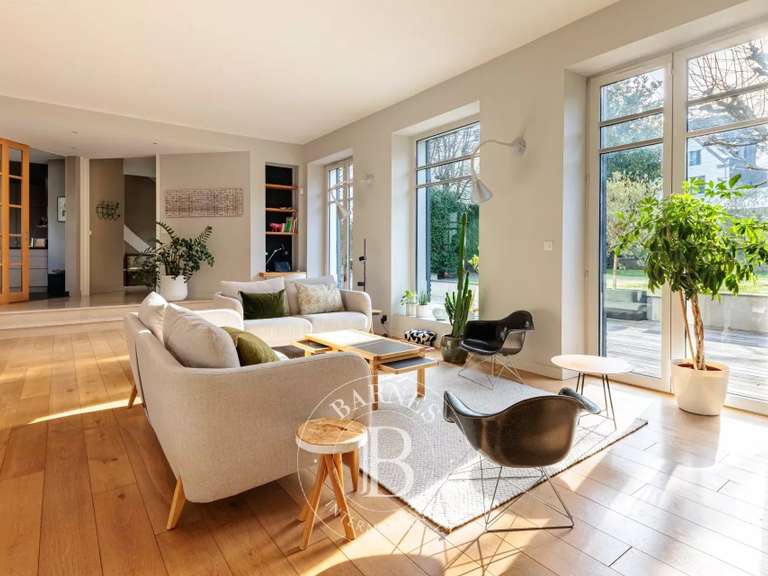 House Nantes - 6 bedrooms - 289m²