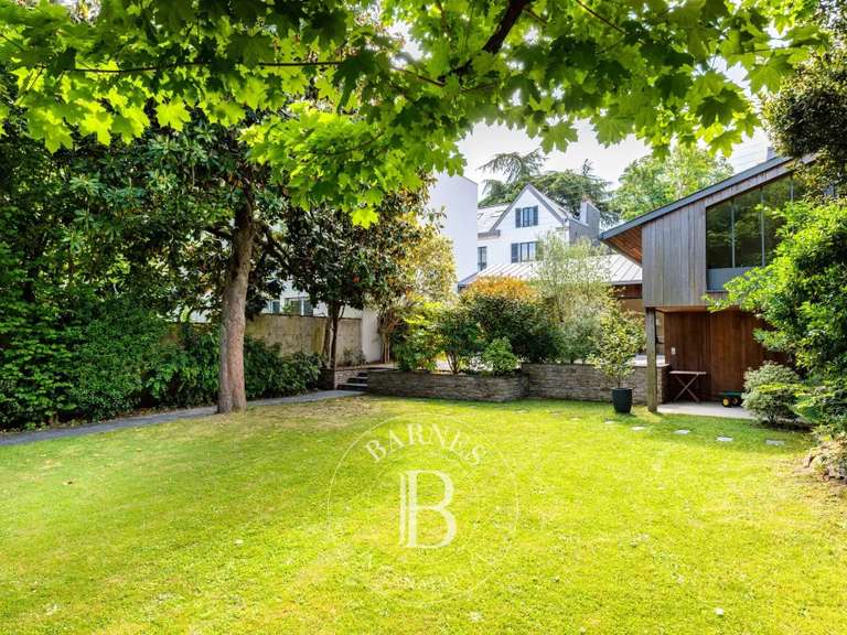 House Nantes - 6 bedrooms - 289m²