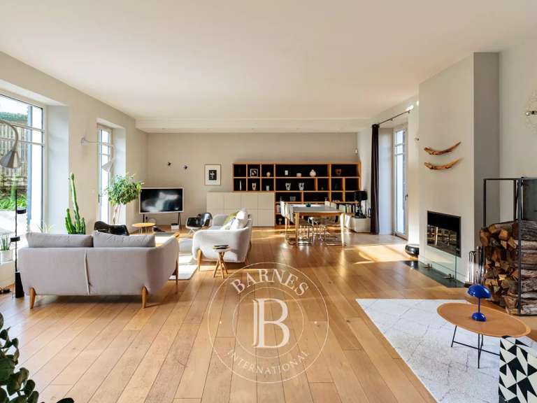 House Nantes - 6 bedrooms - 289m²