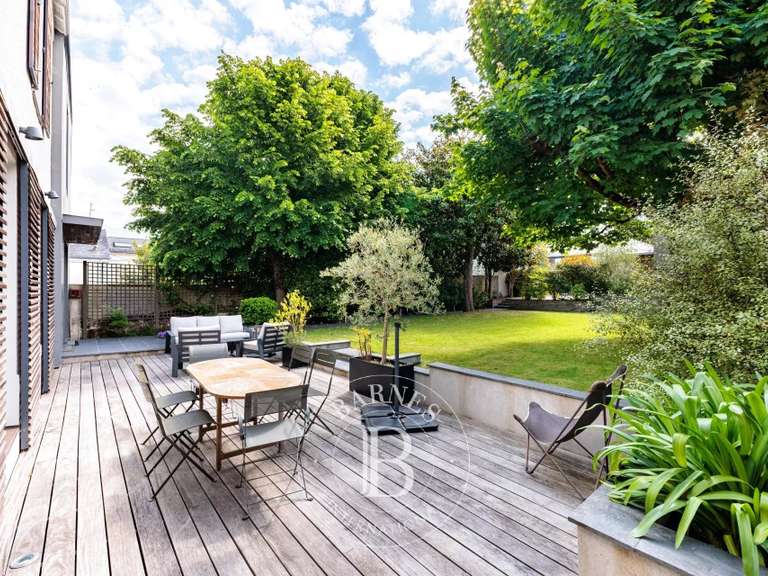 House Nantes - 6 bedrooms - 289m²