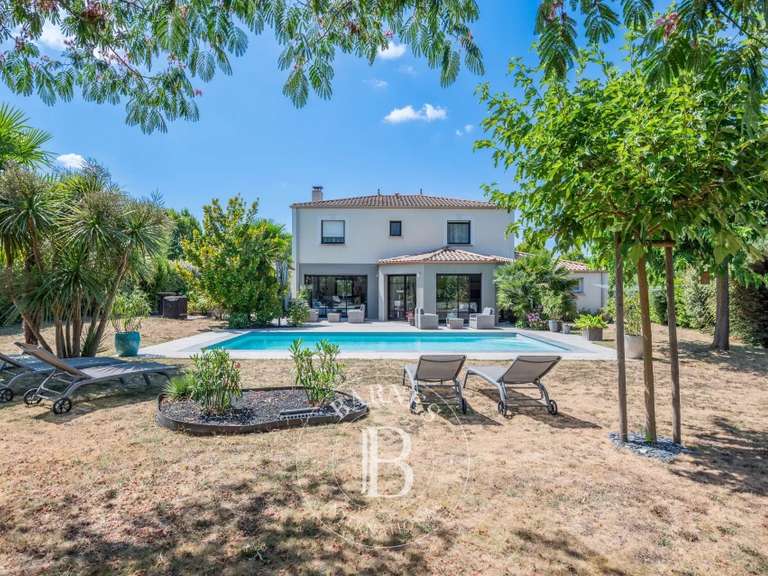 House Nantes - 5 bedrooms - 181m²