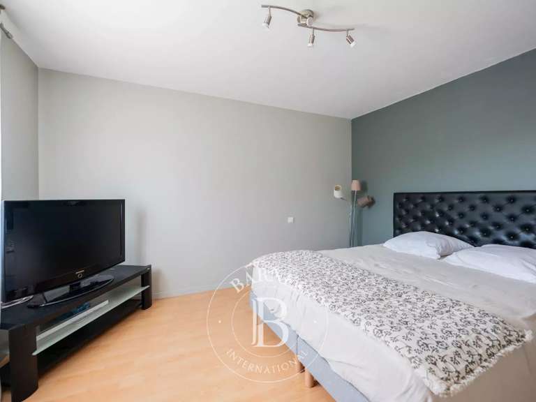 Maison Nantes - 5 chambres - 181m²