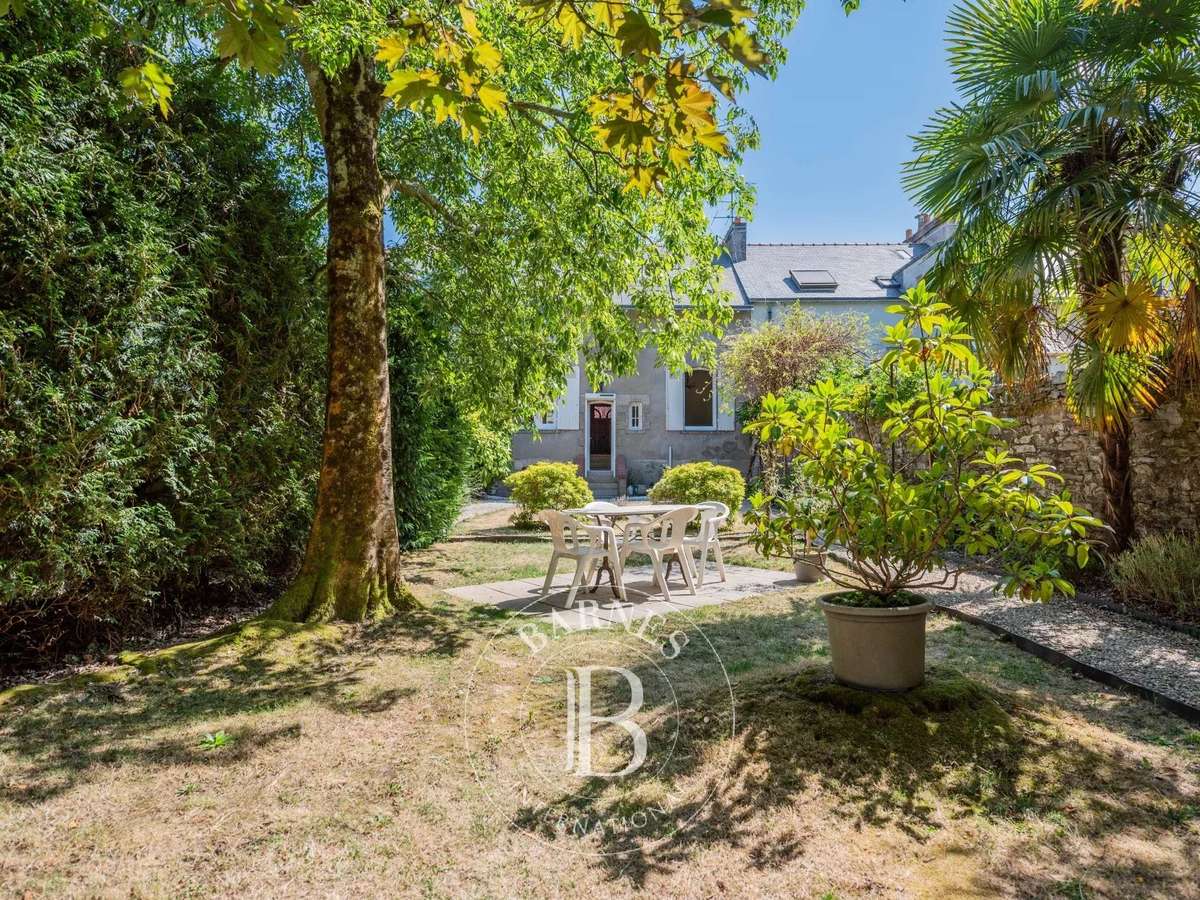 House Nantes