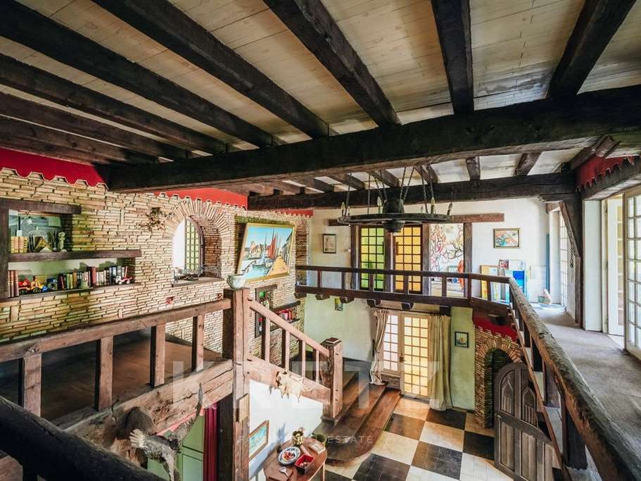 House Nantes
