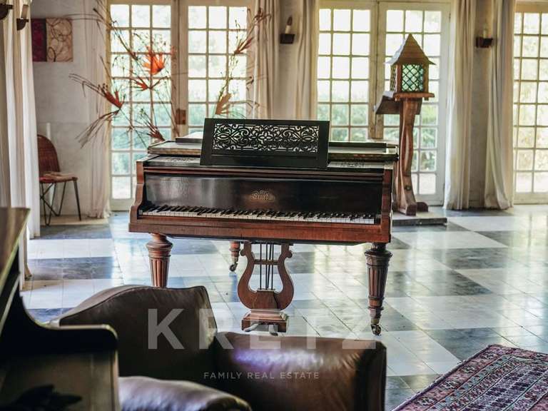 Maison Nantes - 12 chambres - 980m²