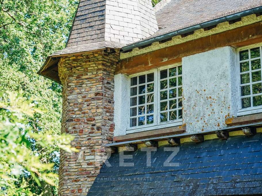 House Nantes