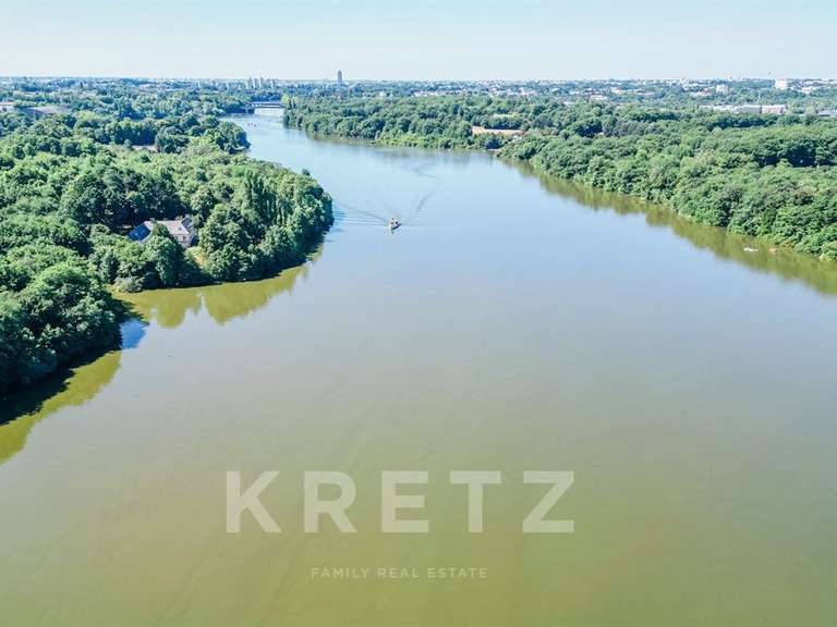 Maison Nantes - 12 chambres - 980m²