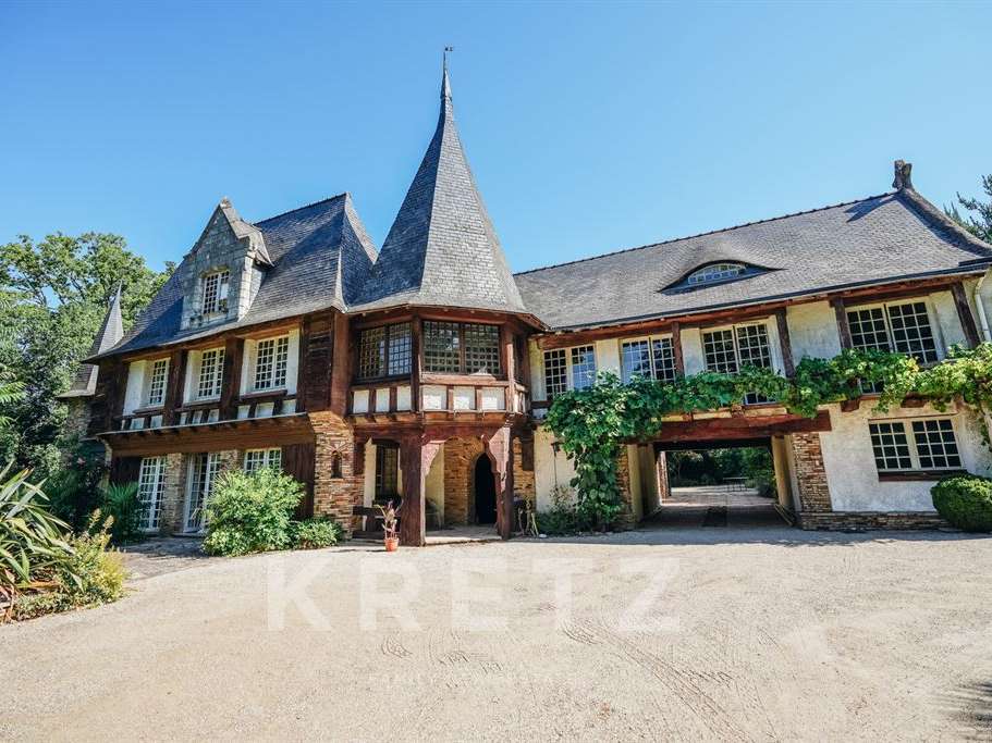 House Nantes