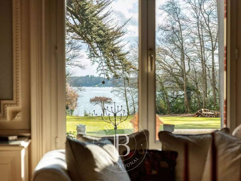 Maison Nantes - 1022m²