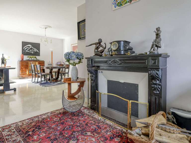 Maison Nantes - 5 chambres