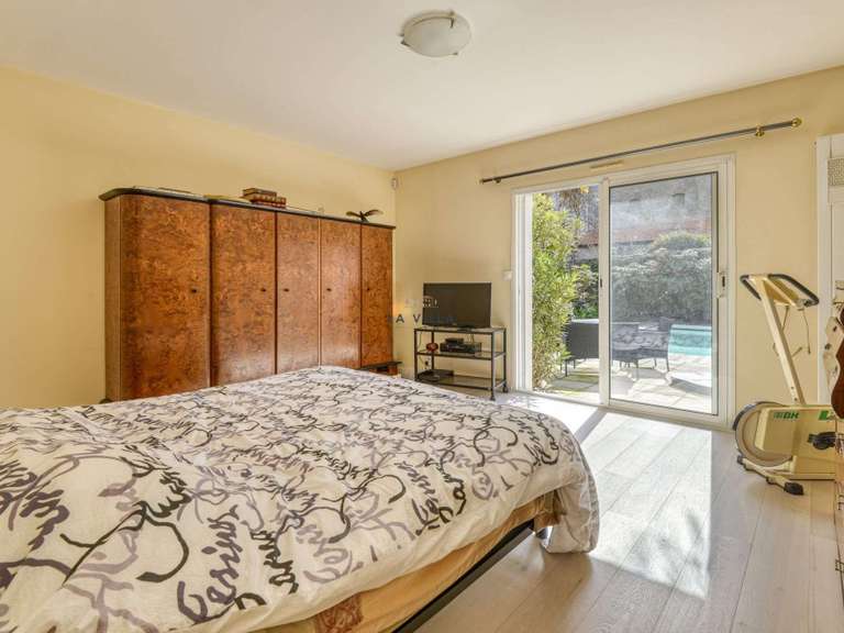 House Nantes - 5 bedrooms