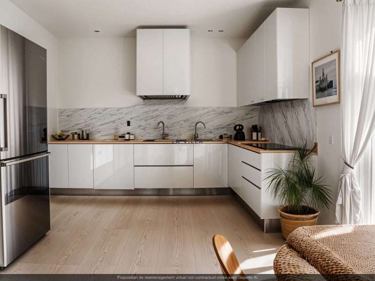 House Nantes - 5 bedrooms