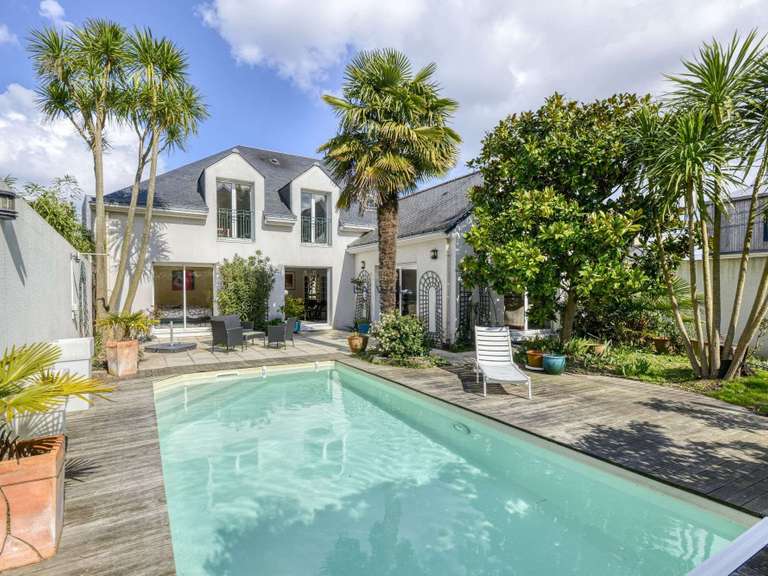 House Nantes - 5 bedrooms