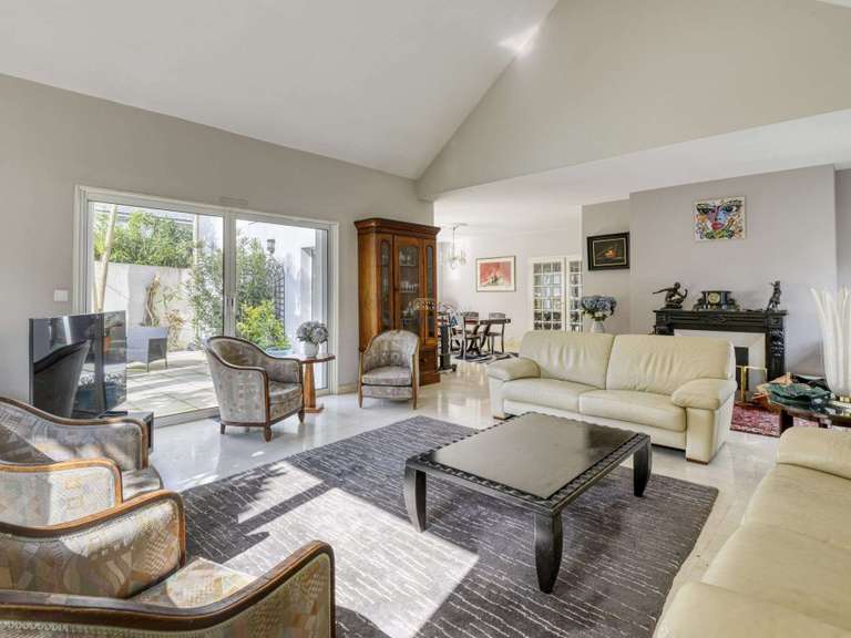 House Nantes - 5 bedrooms