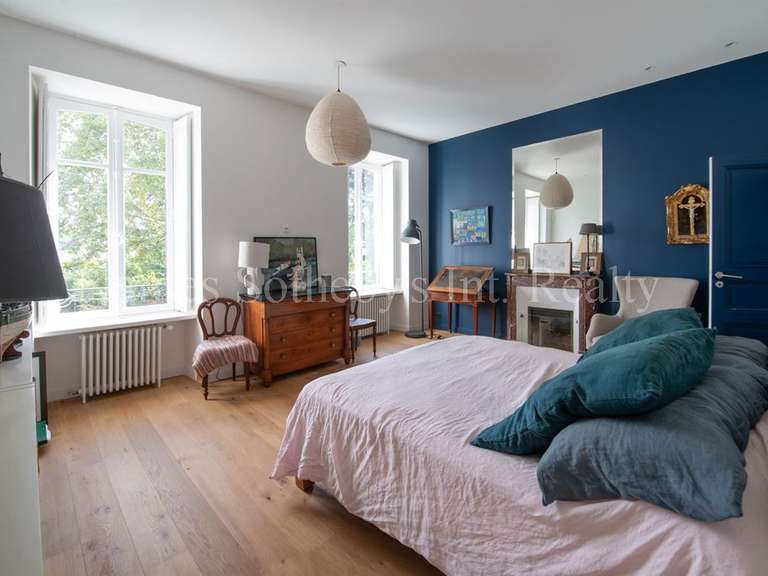House Nantes - 7 bedrooms - 380m²