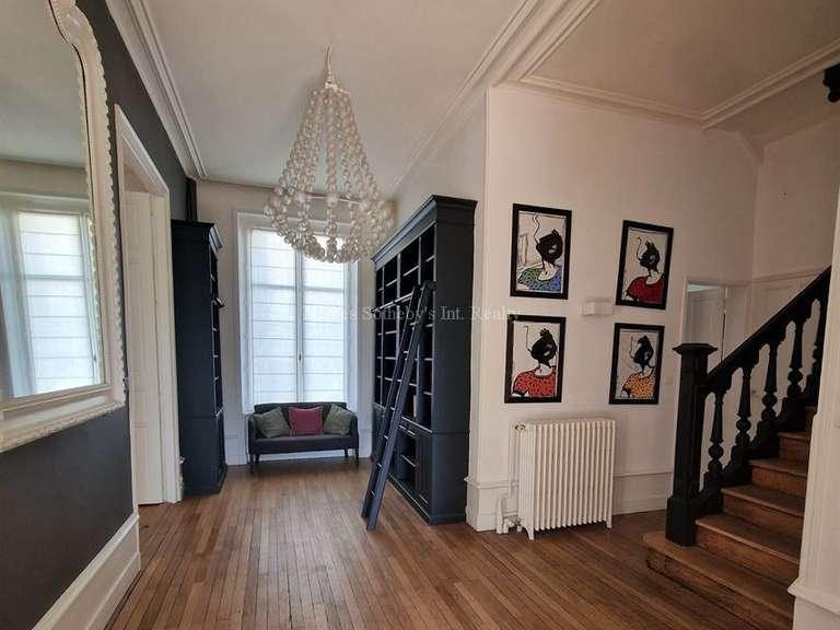 Maison Nantes - 7 chambres - 380m²
