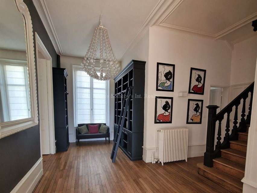 Maison Nantes