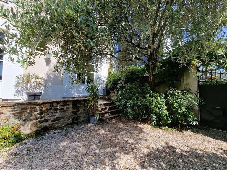 Maison Nantes - 7 chambres - 380m²