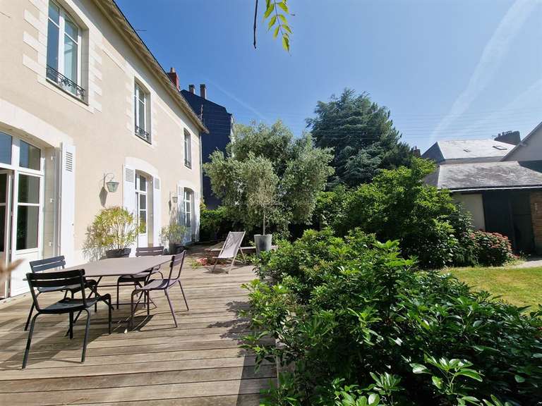 House Nantes - 7 bedrooms - 380m²