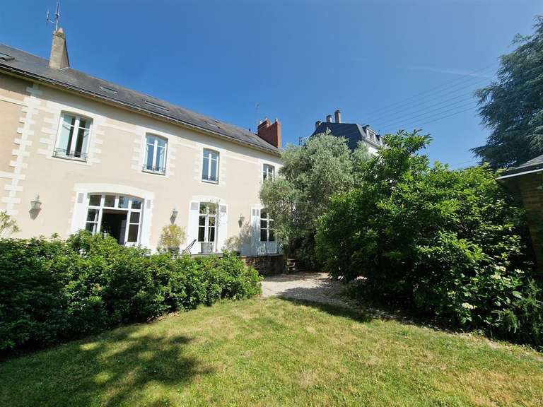 Maison Nantes - 7 chambres - 380m²