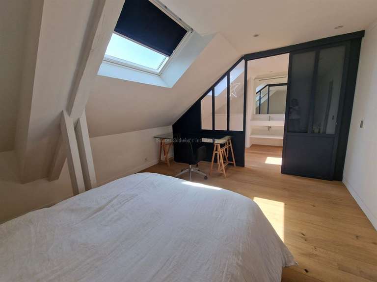 Maison Nantes - 7 chambres - 380m²