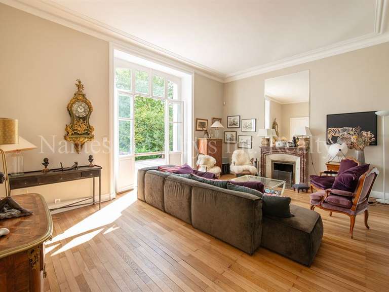 Maison Nantes - 7 chambres - 380m²