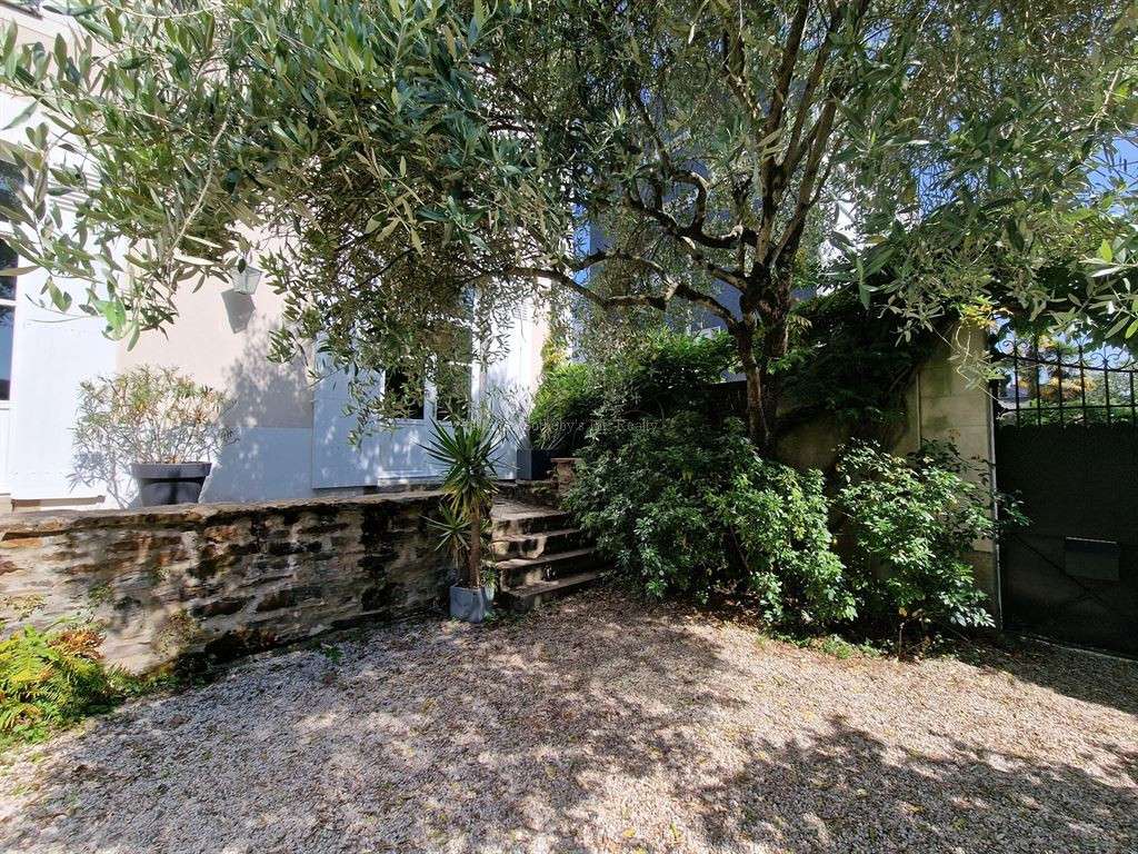 Maison Nantes