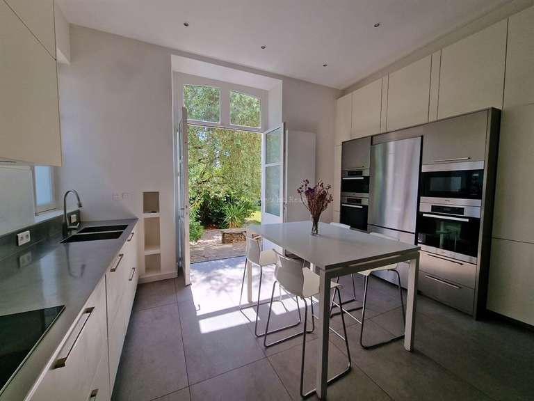 Maison Nantes - 7 chambres - 380m²