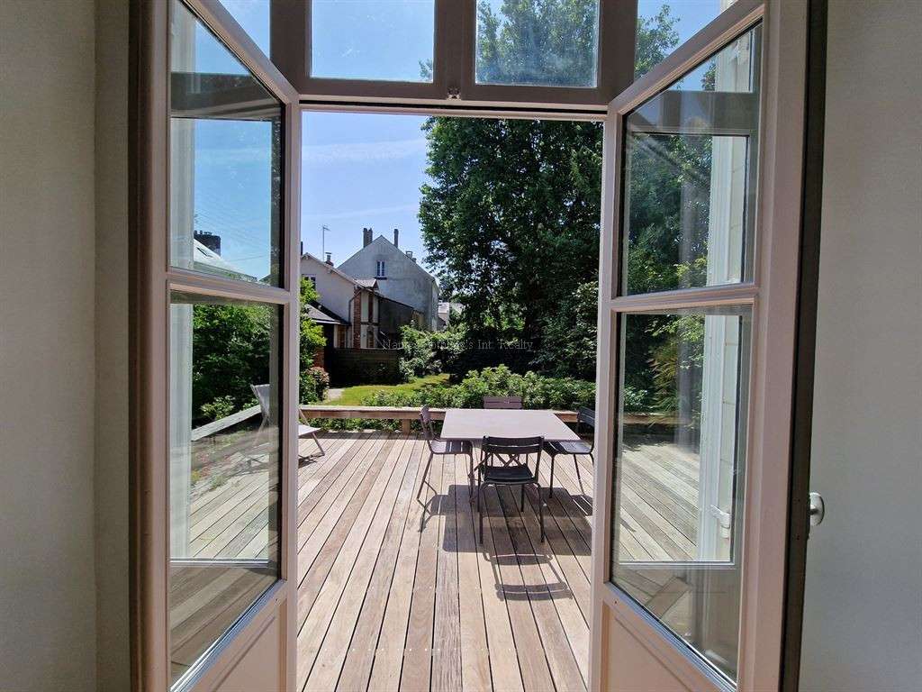 Maison Nantes
