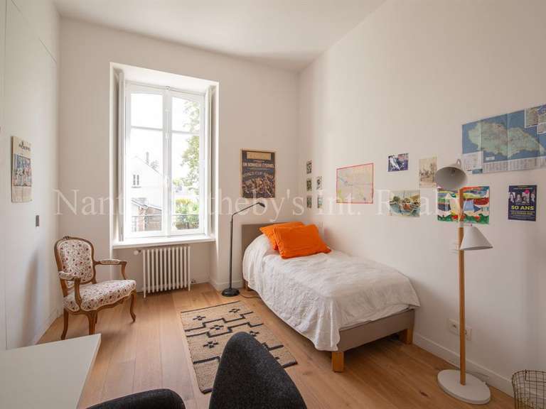 House Nantes - 7 bedrooms - 380m²