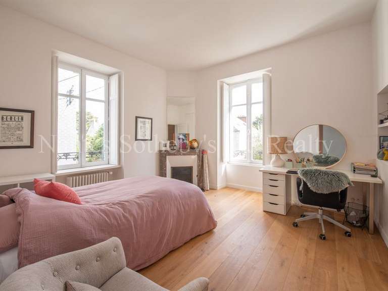 House Nantes - 7 bedrooms - 380m²
