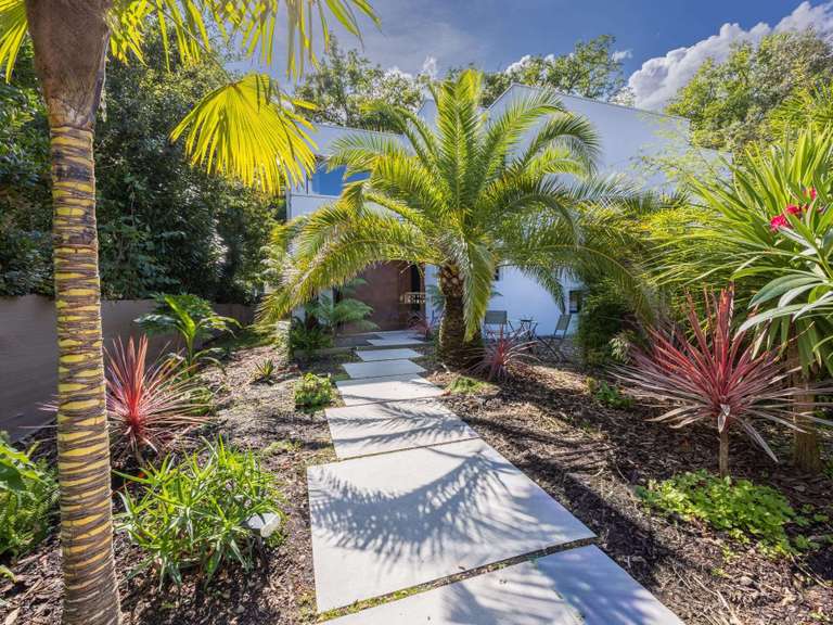 Maison Nantes - 4 chambres