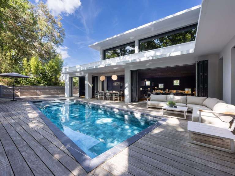 House Nantes - 4 bedrooms