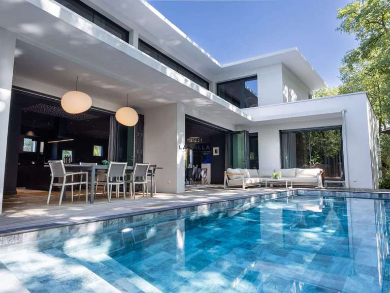 House Nantes - 4 bedrooms