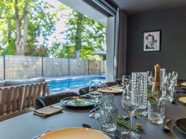 House Nantes - 4 bedrooms