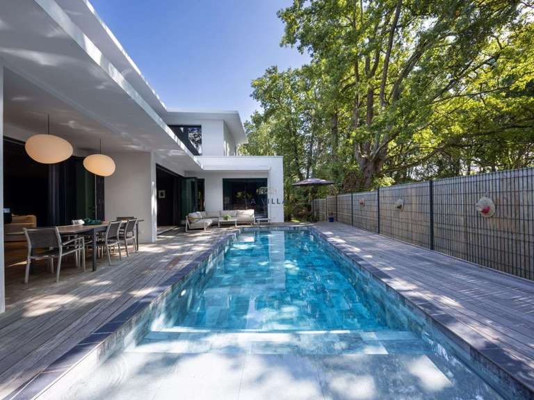 House Nantes - 4 bedrooms