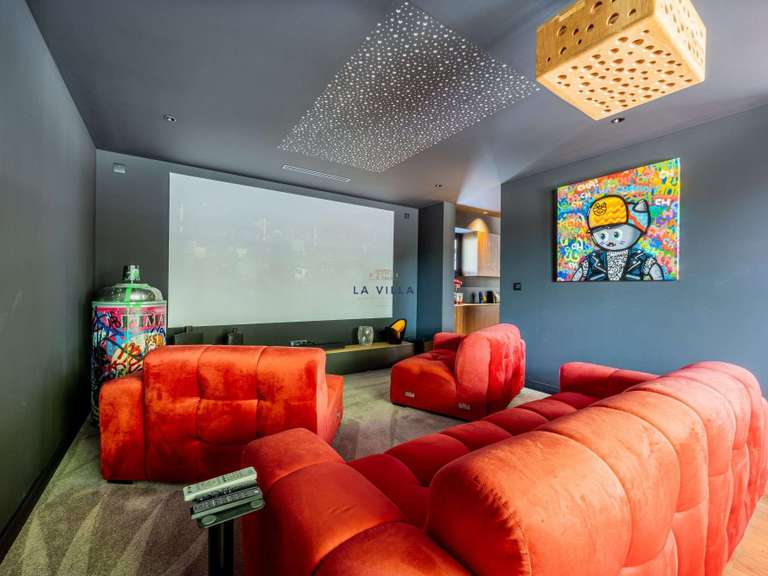 House Nantes - 4 bedrooms