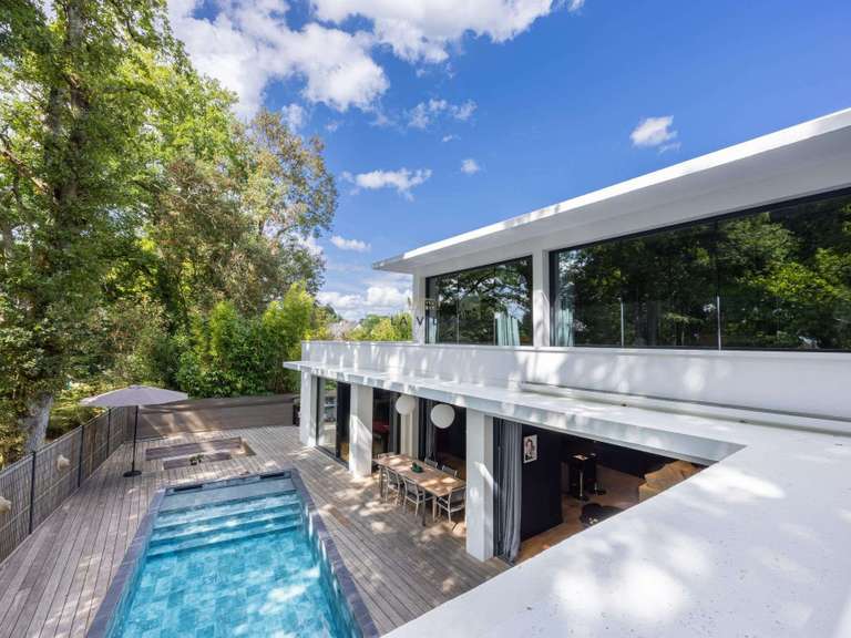 House Nantes - 4 bedrooms