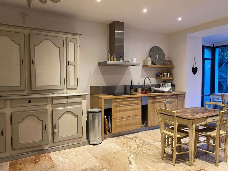 House Nantes - 6 bedrooms