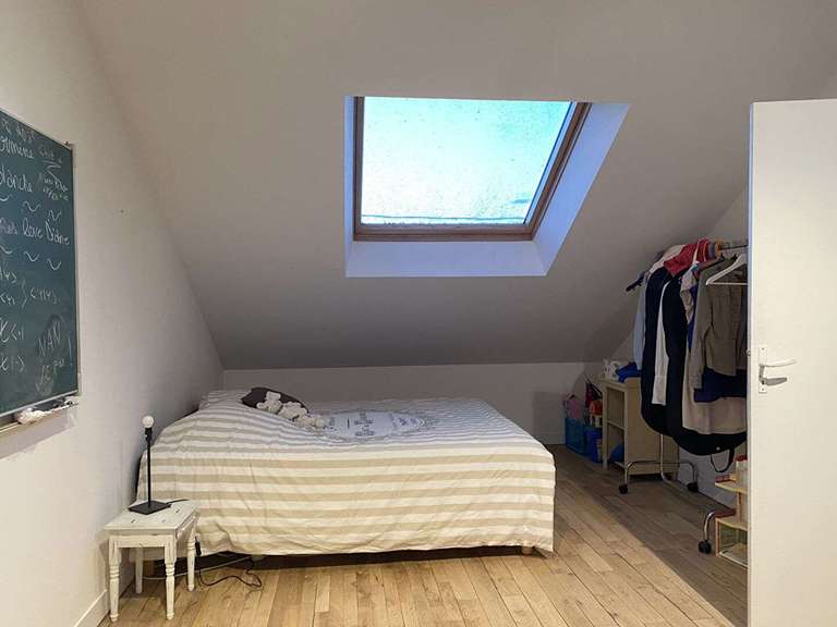 House Nantes - 6 bedrooms