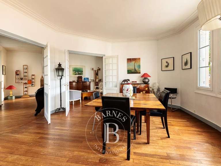 House Nantes - 4 bedrooms - 168m²