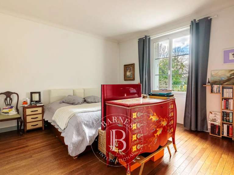 House Nantes - 4 bedrooms - 168m²