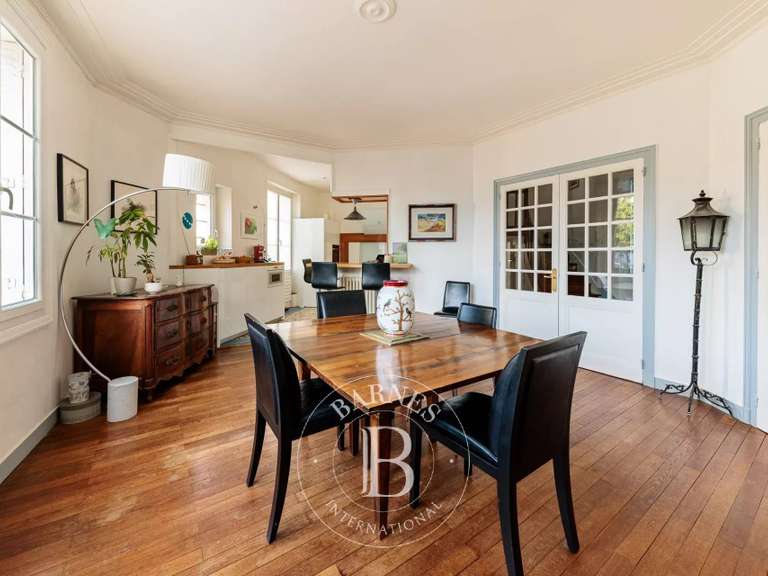 House Nantes - 4 bedrooms - 168m²