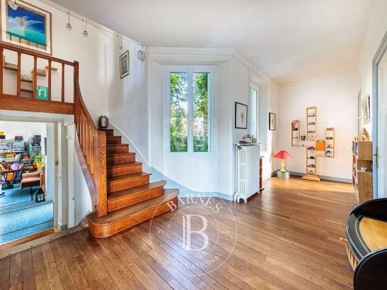 House Nantes - 4 bedrooms - 168m²