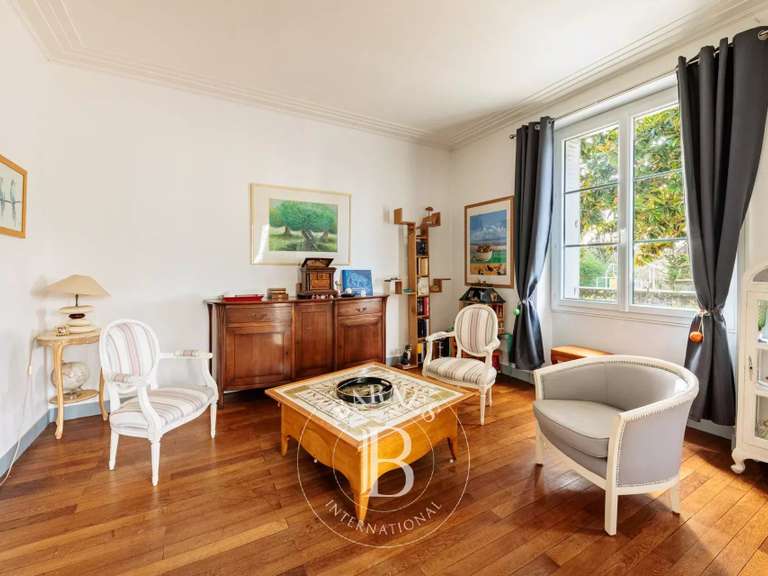 House Nantes - 4 bedrooms - 168m²