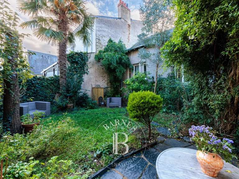 House Nantes - 4 bedrooms - 168m²